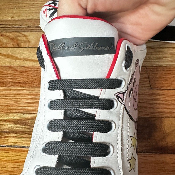 Dolce gabbana shoes - Picture 3 of 4